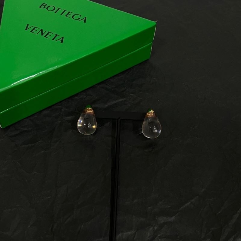 Bottega Veneta Earrings